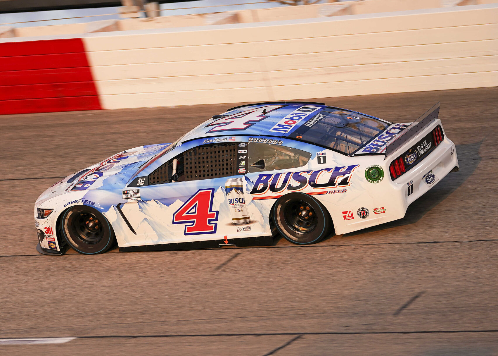 Cook Out Southern 500